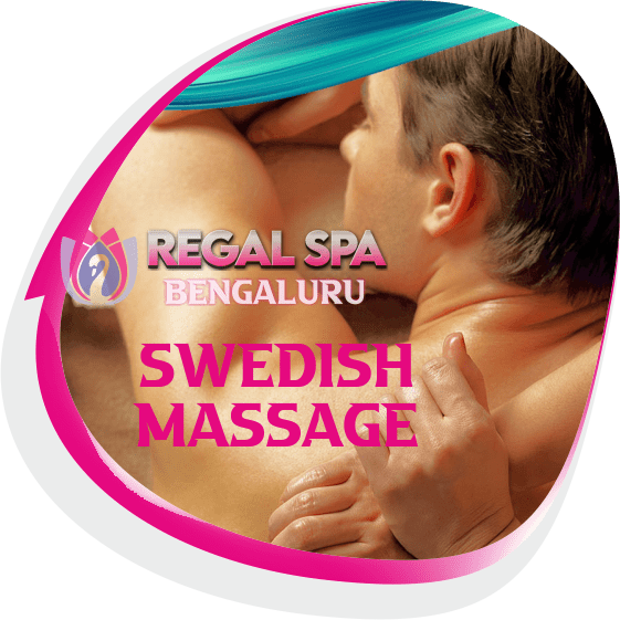 Swedish Massage in Ombr Layout Banaswadi